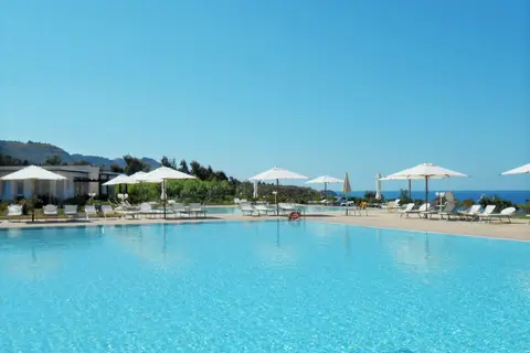 Costa Degli Dei Resort Tropea in Rome, foto 4