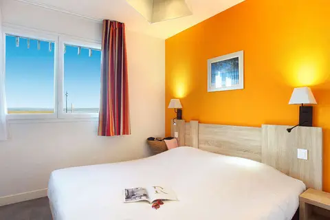 Odalys Residence Terra Gaia in Sète — foto 6