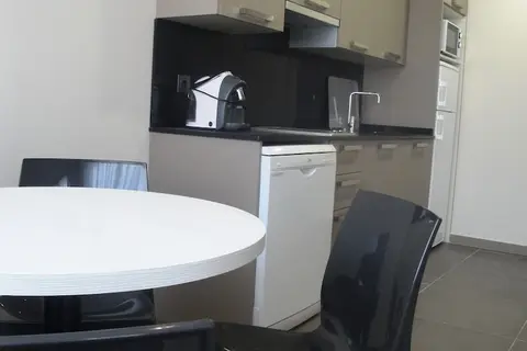 Pierre & Vacances Apartamentos Barcelona Sants in Barcelona — foto 17
