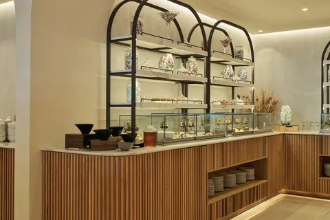 Aeolos Beach Resort foto 15