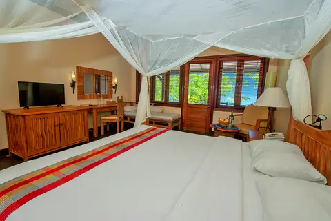 Filitheyo Island Resort in Filitheyo — foto 17