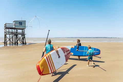 Camping Le Fief foto 16