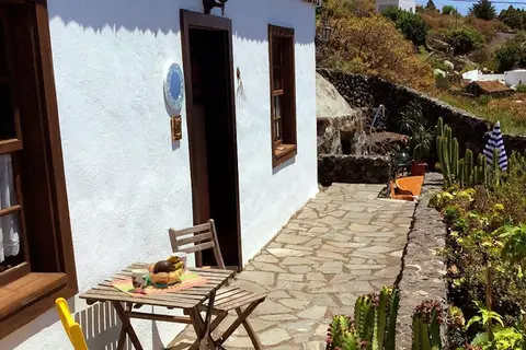 Villa Valentina in Fuencaliente de La Palma — foto 24
