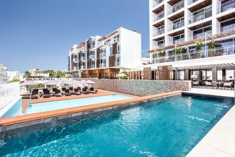 Ocean Drive Ibiza in Ibiza-Stad — foto 12