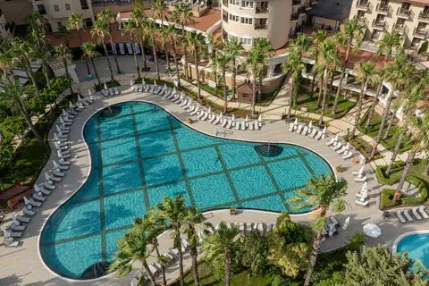 AllSun Numa Club Side in Manavgat — foto 26