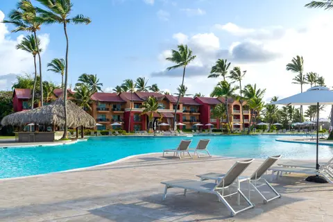 Punta Cana Princess in Salvaleón de Higüey — foto 2