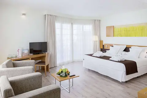 Exe Estepona Thalasso & Spa in Estepona — foto 20