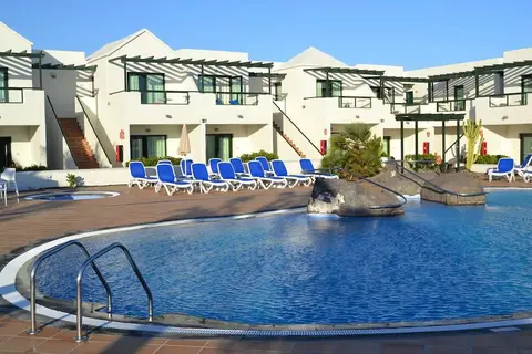 Pocillos Playa in Puerto del Carmen — foto 14