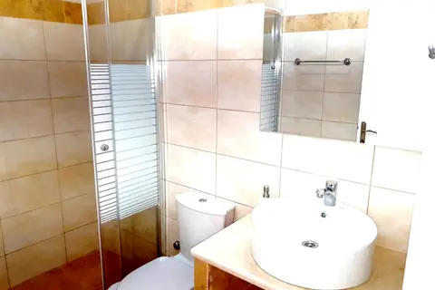 Nuevo Vista Boutique Hotel in Δημοτική Ενότητα Λευκιμμαίων — foto 13