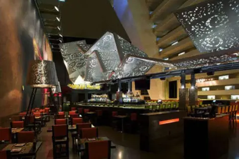 Luxor Hotel & Casino in Las Vegas — foto 20