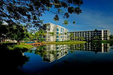 Splash Beach Resort in Thalang, foto 9