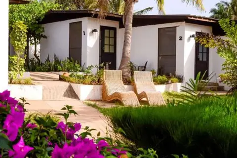 Bakotu Hotel in Serrekunda, foto 17