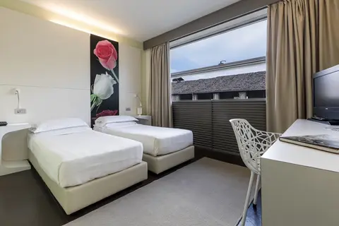 Best Western Hotel Green City in Parma, foto 17