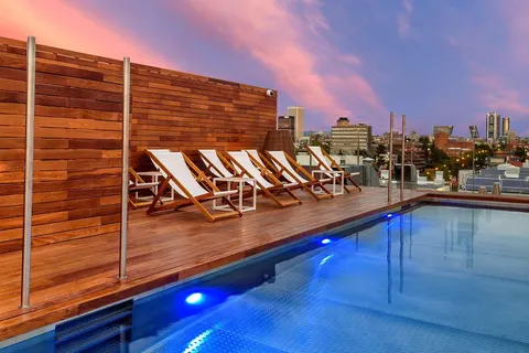 Melia Madrid Serrano foto 1