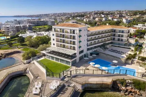 Zeus Essence Ramada by Wyndham Athens in Nea Makri Municipal Unit, foto 12