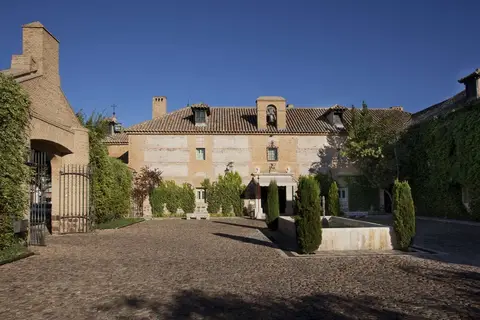 Parador de Almagro in Almagro — foto 17