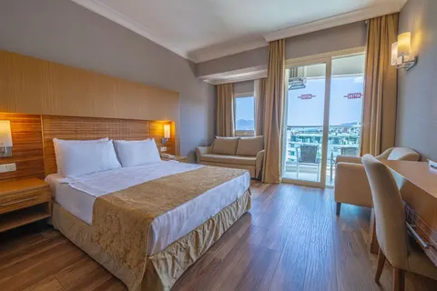 Grand Cettia in Marmaris — foto 6