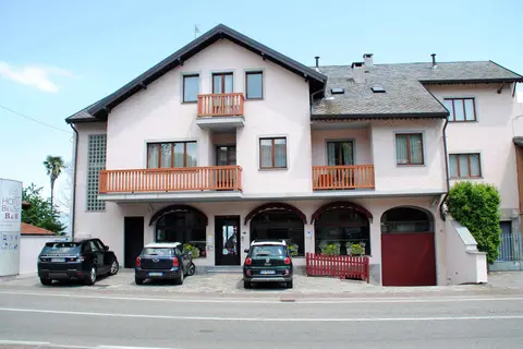 Hotel Bel-Sit in Meina, foto 17