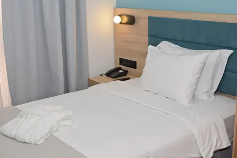 Arethusa Hotel foto 15