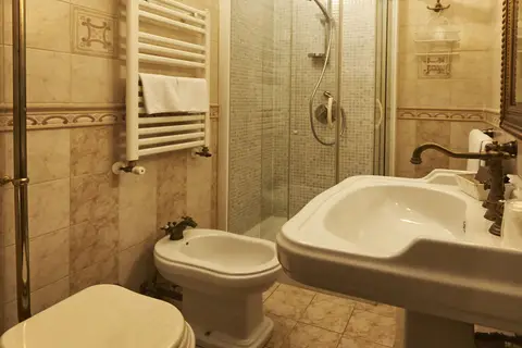 Bramble Luxury Suites in Rome, foto 3