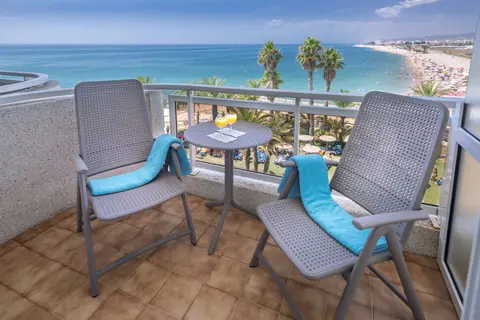 Caprici Beach Hotel & Spa in Santa Susanna — foto 19
