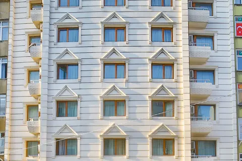 Grand Ant Hotel foto 3
