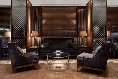 Claridge Hotel in Madrid — foto 12