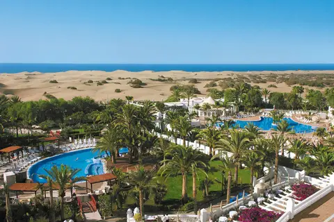 Riu Palace Maspalomas in San Bartolomé de Tirajana, foto 19