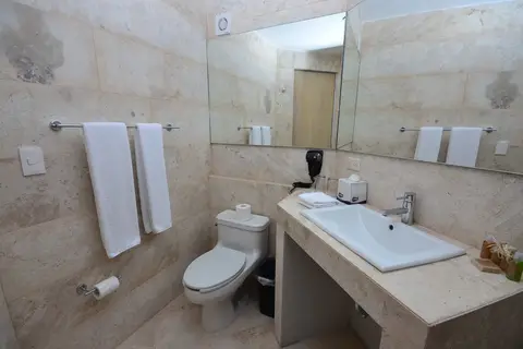 Hotelito Del Mar in Playa del Carmen — foto 14