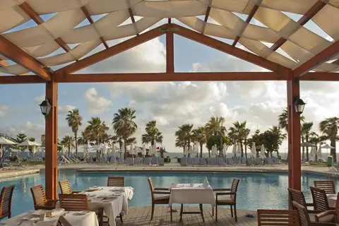 Louis Ledra Beach Hotel in Γεροσκήπου — foto 8