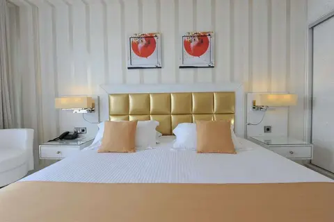 St. George Hotel Spa & Beach Resort in Hlorakas — foto 11
