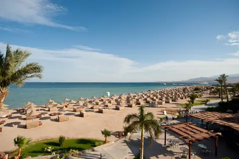 Imperial Shams Abu Soma Resort in رأس أبو سومة — foto 12