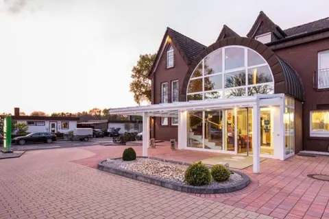 Hotel zum Märchenwald foto 1