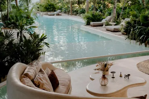 Milam in Cancún — foto 13
