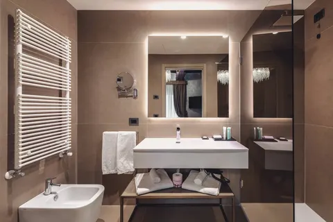 Hotel Aquarius foto 4