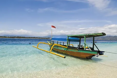 Bali, Nusa Penida en Nusa Lembongan foto 14
