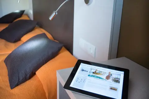 Hotel Abelux in Palma De Mallorca — foto 9