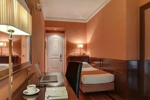 Grand Hotel Adriatico in Florence — foto 6