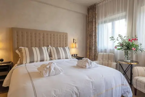 Alistos Hotel in Δημοτική Ενότητα Γυθείου — foto 30