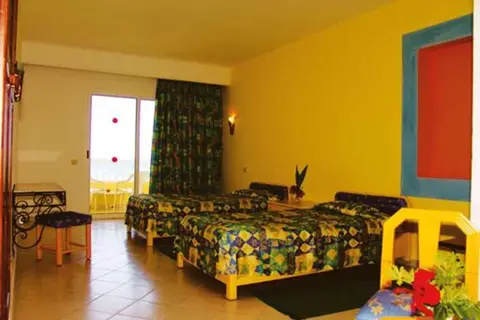 Caribbean World Mahdia in Mahdia — foto 24