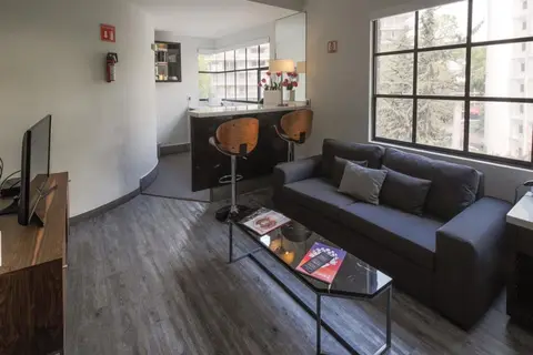 FlowSuites Polanco in Ciudad de México — foto 5