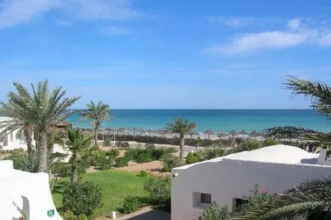 Al Jazira Beach & Spa in مزراية — foto 7