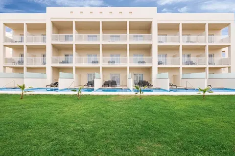 Hotel Riu Baobab in Communauté rurale de Malicounda — foto 2
