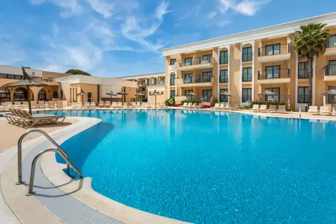 Sol Sancti Petri Apartamentos in Chiclana de la Frontera — foto 10