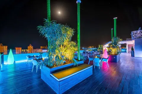 Veramar in Fuengirola — foto 19