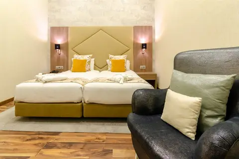 Hotel Inn Rossio in Almada — foto 19