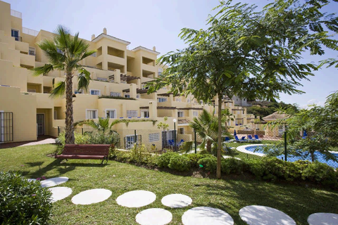 AT Colina del Paraiso - inclusief huurauto foto 20