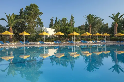 Kipriotis Hippocrates Hotel foto 1
