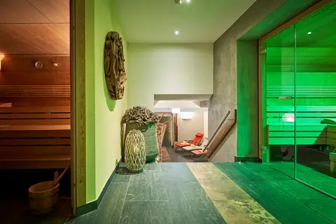 Hotel Residenz Hochalm in Saalbach-Hinterglemm — foto 4