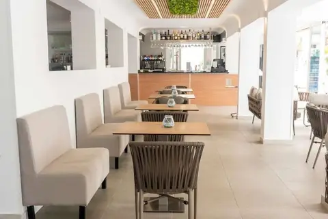 Hotel Amic Horizonte in Palma — foto 8